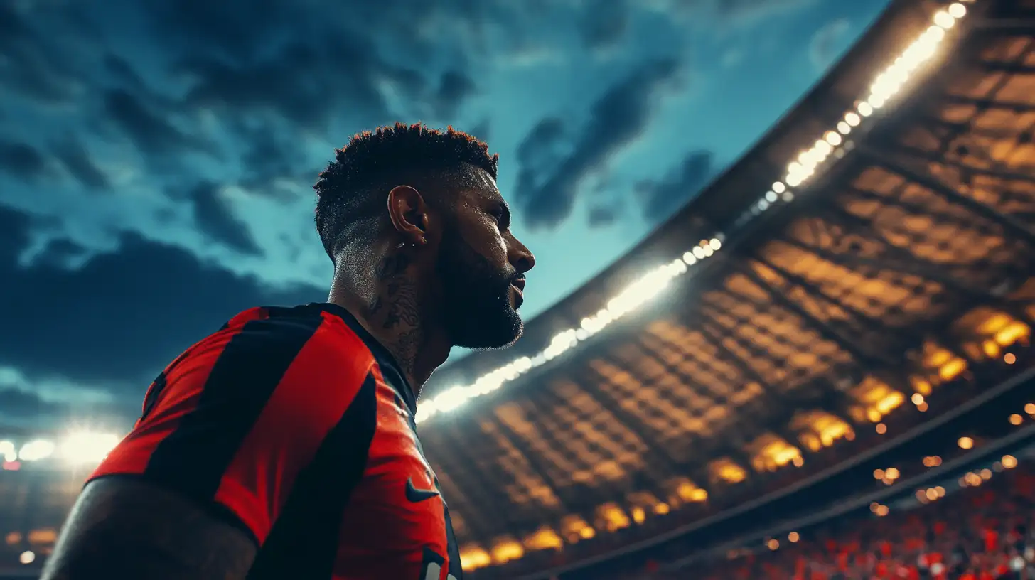 jogos de hoje brasileirão — Wimbledon