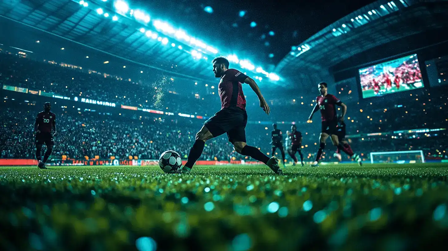 jogos de hoje brasileirão — Tênis